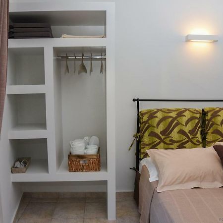 Hotel Porto Manolis Agios Ioannis  Zewnętrze zdjęcie